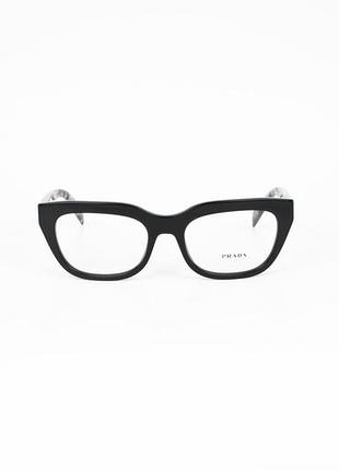 Оправа для очков женская prada vpr a06 13p-1o1 оригинал