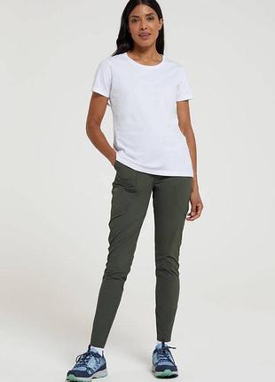 Продам жіночі трекінгові штани  'kesugi' women's trekking trousers water resistant quick dry