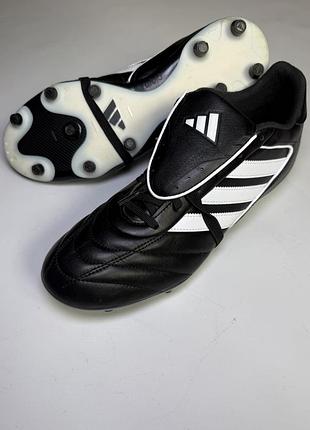 Adidas copa gloro ii fg - оригинальные футбольные бутсы 45р