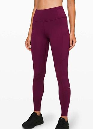 Лосіни lululemon