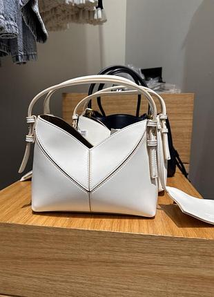Сумочка zara