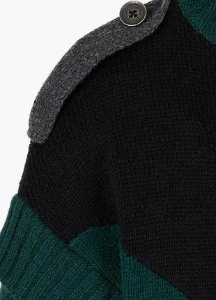Сукня зі 100% вовни zara 8