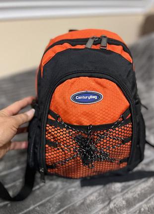 Міський рюкзаки central bag, б/у