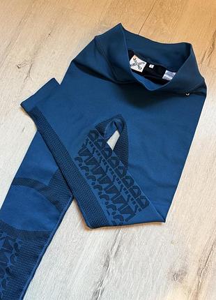 Лосины kenzo оригинал