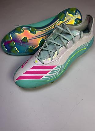 Adidas f50 mesi elite fg - оригинальные футбольные бутсы 45р
