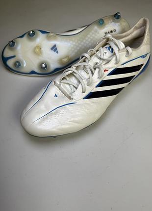 Adidas copa pure 4 elite sg - оригинальные футбольные бутсы 44р
