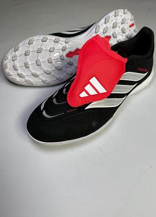 Adidas predator league ft tf - оригинальные сороконожки 43р