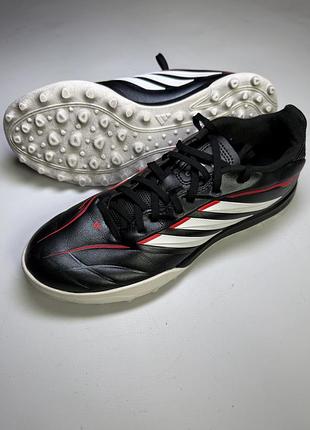 Adidas copa pure 4 league tf - оригинальные сороконожки 39р