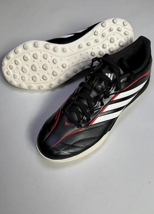 Adidas copa pure 4 league tf - оригинальные сороконожки 42р