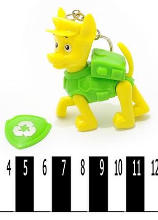 Герої мульт. "paw patrol -щенячий патруль" (планшет) 62064в, шт