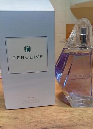 Парфюмированная вода perceive, 100 ml, женская.