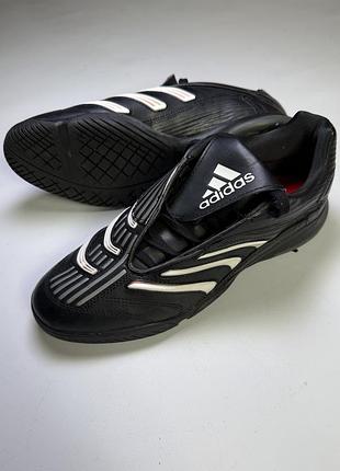 Adidas predator sala - оригинальные футзалки 40р