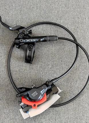 Тормоз передний shimano slx m7100