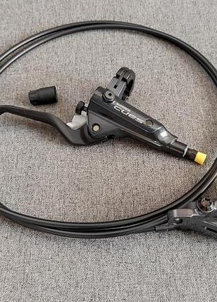 Тормоз задний shimano cues br-u8000