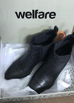 Челси ботиночки welfare