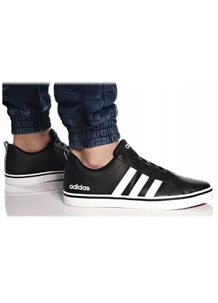 Кроссовки vs pace р.42 adidas