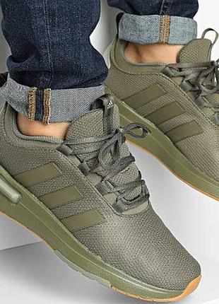 Кроссовки racer 44 tr23 adidas