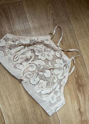 Топ ліф armani