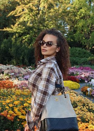 Окуляри chanel