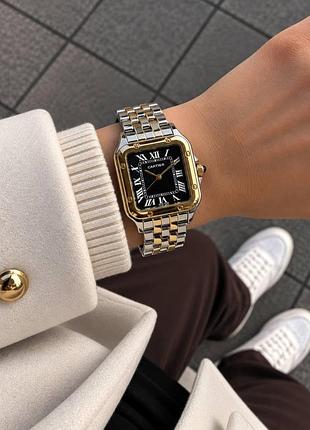 Часы женские cartier