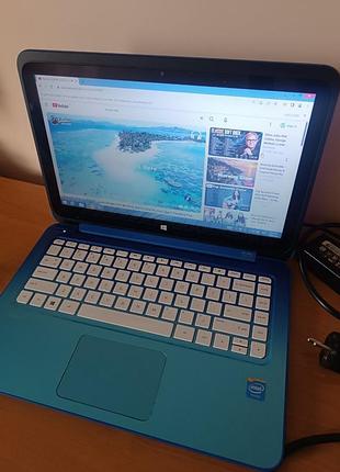 Продам ноутбук hp stream 13