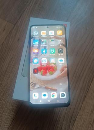 Телефон xiaomi redmi not 11 128gb