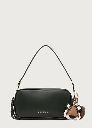 Urbanshop com ua ibluesсумочка жіноча зі штучної шкіри iblfaretra зелена 2627516011200 розміри запитуйте