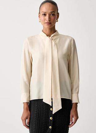 Urbanshop com ua marellaблузка женская шелковая mlskabala бежевая однотонная 2623116084200 размеры запиту