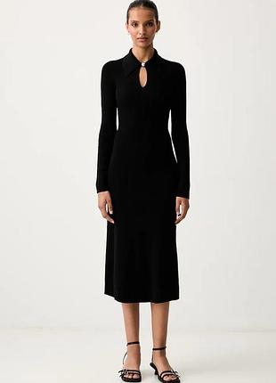 Urbanshop com ua hugoсукня с шерстью sdropy черная однотонная 50562691 размеры запитуйте