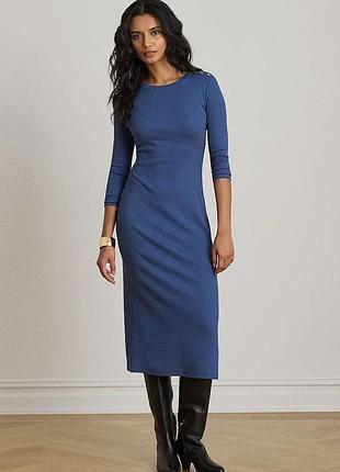 Urbanshop com ua lauren ralph laurenсукня babydoll блакитна 200p13966 розміри запитуйте