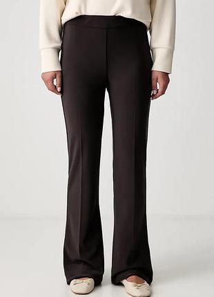 Urbanshop com ua joseph ribkoffштани жіночі коричневі regular waist 163099f26 розміри запитуйте