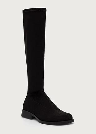 Urbanshop com ua camperчоботы женские donna черные k400703-003 размеры запитуйте