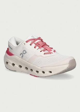 Urbanshop com ua onвзуття для бігу жіноче cloudrunner 3 бежеве 3wg10055121 розміри запитуйте