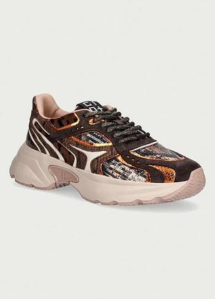 Urbanshop com ua gio+dalia кросівки жіночі коричневі dalia26 розміри запитуйте