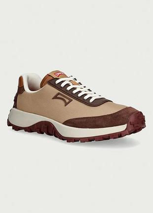 Urbanshop com ua camperdrift trail кроссовки женские бежевые k201462-062 размеры запитуйте