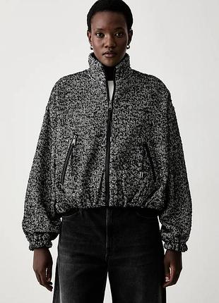 Urbanshop com ua ermanno firenze куртка женская с добавлением шерсти черная d49ed010ez0 размеры запитуйте