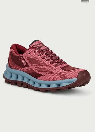 Urbanshop com ua camperpelotissima кроссовки женские розовые k201922-010 размеры запитуйте