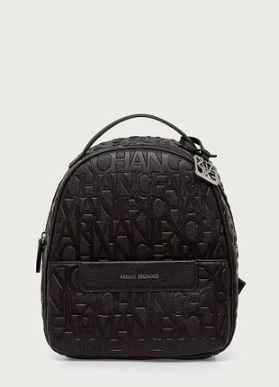 Urbanshop com ua armani exchangeрюкзак жіночий коричневий xw002234 af15774 розміри запитуйте