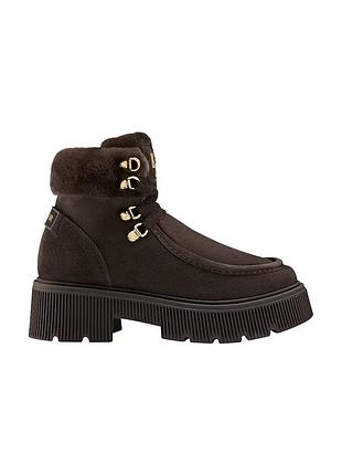 Urbanshop com ua bognerботильйони на каблуку жіночі замшеві turin коричневі 22642372 розміри запитуйте