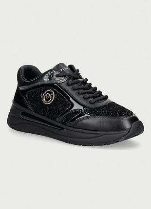 Urbanshop com ua pinkonataly 02 кроссовки женские черные ss0197p155z99 размеры запитуйте
