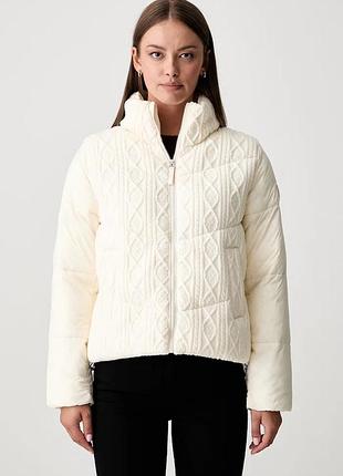 Urbanshop com ua dknyкуртка женская бежевая dp6j9677 размеры запитуйте