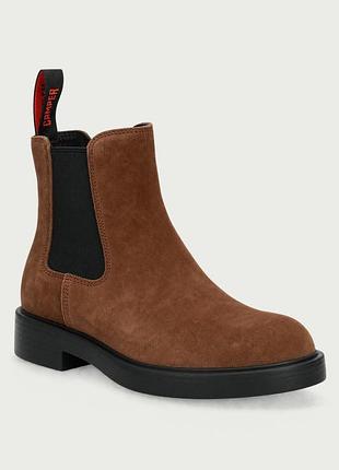 Urbanshop com ua camperчелси женские замшевые dean коричневые k400761-010 размеры запитуйте