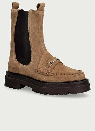 Urbanshop com ua steve maddenчелсі жіночі замшеві kasey бежеві 11004947 розміри запитуйте