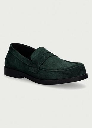 Urbanshop com ua fly londonлоферы женские замшевые anki534fly зеленые p145534002 размеры запиту
