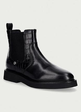 Urbanshop com ua barbourчелси женские кожаные delfina черные lfo0782bk91 размеры запитуйте