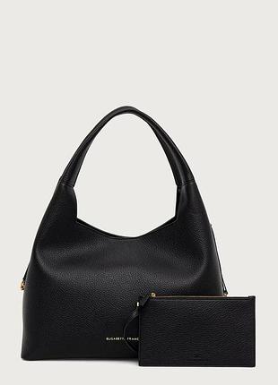 Urbanshop com ua elisabetta franchiсумка-шопер жіноча зі штучної шкіри чорна bs23a66e2 розміри запитуйте
