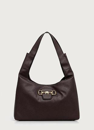 Urbanshop com ua guess сумочка женская из искусственной кожи sunset коричневая hwbb23 14020 размеры запитуйте