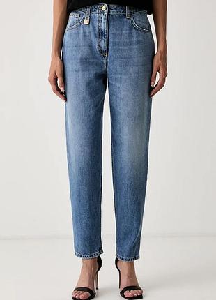 Urbanshop com ua elisabetta franchiджинсы relaxed fit женские голубые pj14d66e2 размеры запитуйте