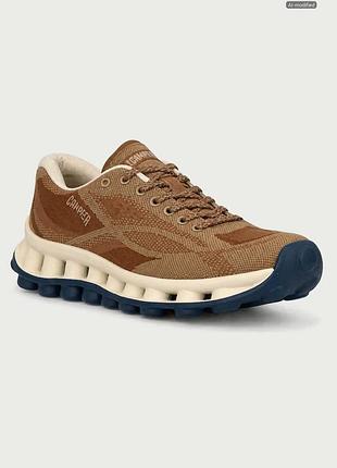 Urbanshop com ua camperpelotissima кроссовки женские коричневые k201922-007 размеры запитуйте