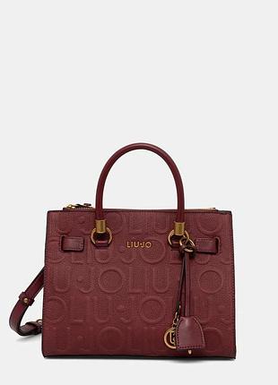 Urbanshop com ua liu joсумка кросс-боди женская из искусственной кожи бордо af6069 e1139 размеры запитуйте